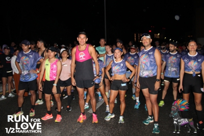 Run for Love 2024